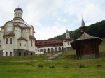 31 Manastirea Valea Mare